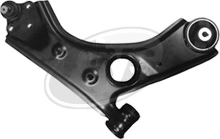 DYS 20-21188 - Track Control Arm autospares.lv