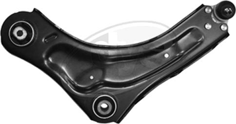 DYS 20-21175 - Track Control Arm autospares.lv