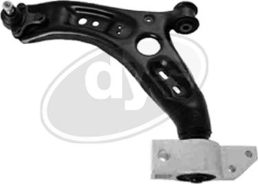 DYS 20-21177 - Track Control Arm autospares.lv