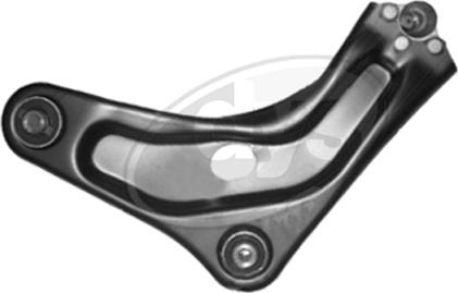 DYS 20-21846 - Track Control Arm autospares.lv