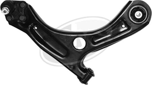 DYS 20-21812 - Track Control Arm autospares.lv