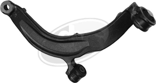 DYS 20-21836 - Track Control Arm autospares.lv