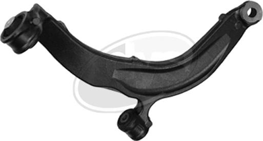 DYS 20-21837 - Track Control Arm autospares.lv