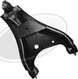 DYS 20-21394 - Track Control Arm autospares.lv