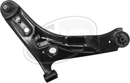 DYS 20-21360 - Track Control Arm autospares.lv