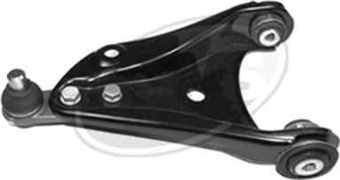 DYS 20-21376 - Track Control Arm autospares.lv