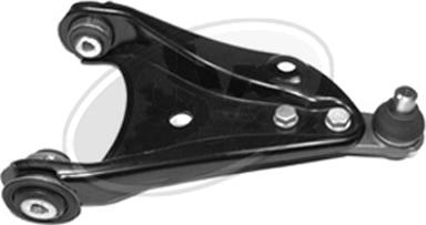 DYS 20-21377 - Track Control Arm autospares.lv