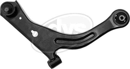 DYS 20-21242 - Track Control Arm autospares.lv