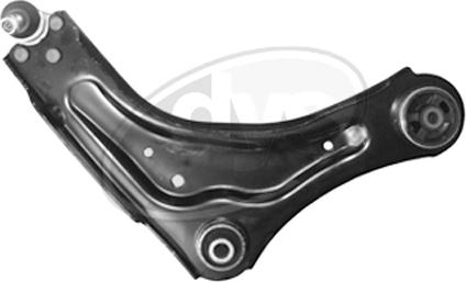 DYS 20-21236 - Track Control Arm autospares.lv