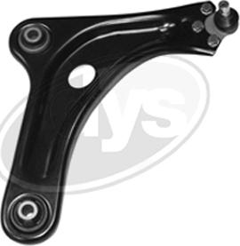 DYS 20-21224 - Track Control Arm autospares.lv