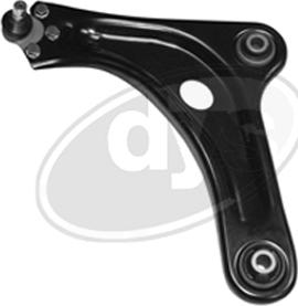 DYS 20-21225 - Track Control Arm autospares.lv