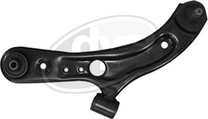 DYS 20-21221 - Track Control Arm autospares.lv