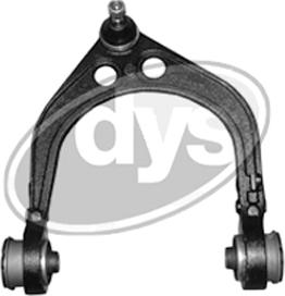 DYS 20-21740 - Track Control Arm autospares.lv