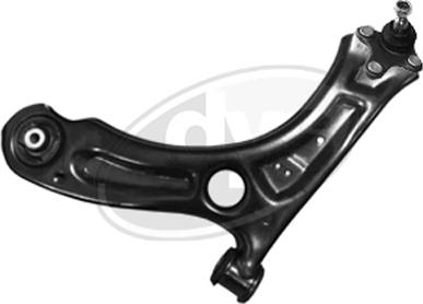 DYS 20-21743 - Track Control Arm autospares.lv