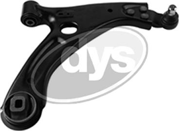 DYS 20-28444 - Track Control Arm autospares.lv