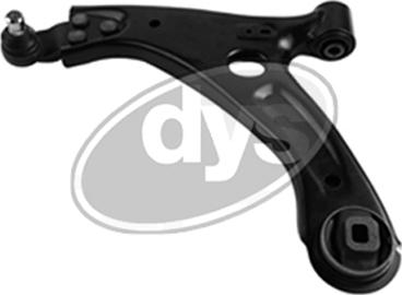 DYS 20-28445 - Track Control Arm autospares.lv