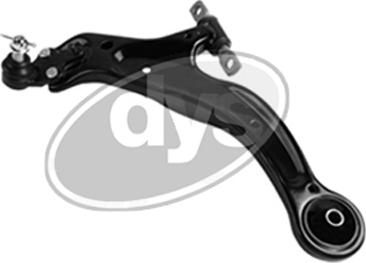 DYS 20-28537 - Track Control Arm autospares.lv