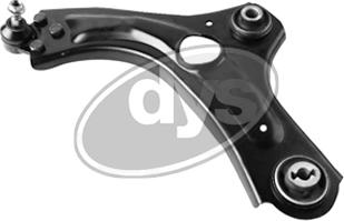 DYS 20-28186 - Track Control Arm autospares.lv