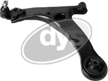 DYS 20-28337 - Track Control Arm autospares.lv