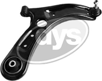 DYS 20-28327 - Track Control Arm autospares.lv