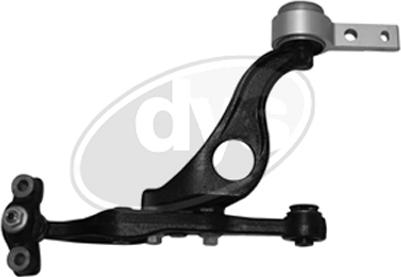 DYS 20-23943 - Track Control Arm autospares.lv