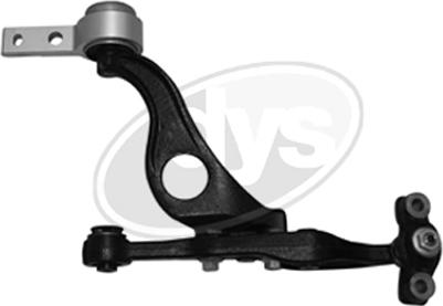 DYS 20-23942 - Track Control Arm autospares.lv