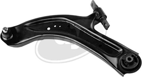 DYS 20-23495 - Track Control Arm autospares.lv