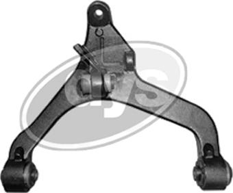 DYS 20-23594 - Track Control Arm autospares.lv