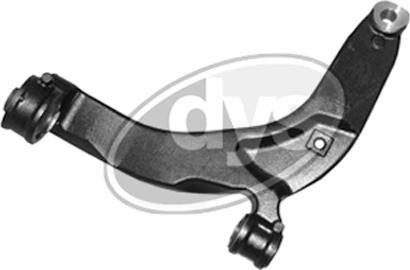 DYS 20-23535 - Track Control Arm autospares.lv