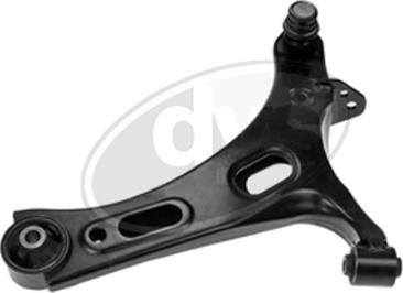 DYS 20-23691 - Track Control Arm autospares.lv