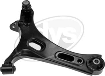 DYS 20-23692 - Track Control Arm autospares.lv