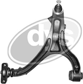 DYS 20-23644 - Track Control Arm autospares.lv