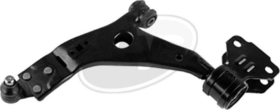 DYS 20-23643 - Track Control Arm autospares.lv