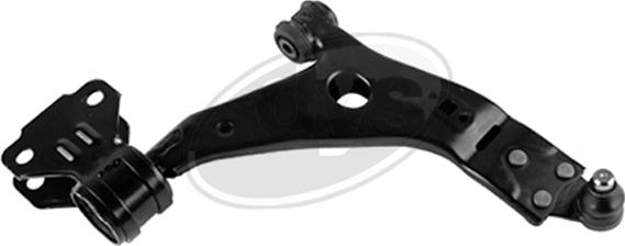 DYS 20-23642 - Track Control Arm autospares.lv