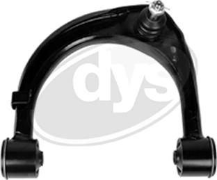 DYS 20-23612 - Track Control Arm autospares.lv