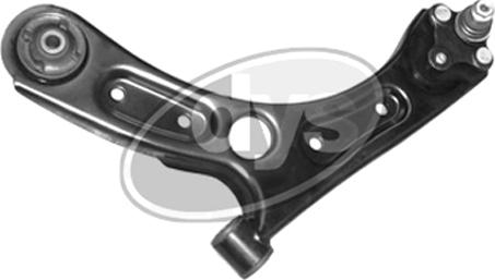 DYS 20-23629 - Track Control Arm autospares.lv