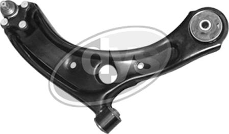 DYS 20-23626 - Track Control Arm autospares.lv