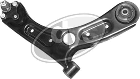 DYS 20-23628 - Track Control Arm autospares.lv