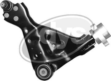 DYS 20-23013 - Track Control Arm autospares.lv