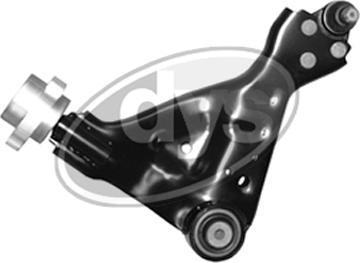 DYS 20-23012 - Track Control Arm autospares.lv