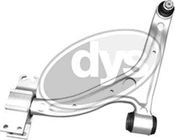 DYS 20-23023 - Track Control Arm autospares.lv