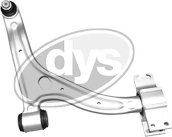 DYS 20-23022 - Track Control Arm autospares.lv