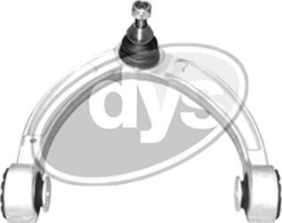 DYS 20-23160 - Track Control Arm autospares.lv