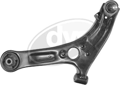 DYS 20-23879 - Track Control Arm autospares.lv