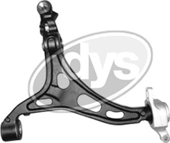 DYS 20-23385 - Track Control Arm autospares.lv