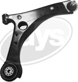 DYS 20-23382 - Track Control Arm autospares.lv