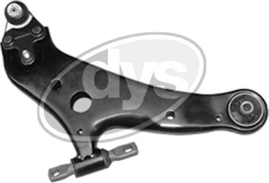 DYS 20-23230 - Track Control Arm autospares.lv