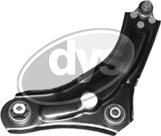 DYS 20-23276 - Track Control Arm autospares.lv