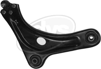 DYS 20-23749 - Track Control Arm autospares.lv