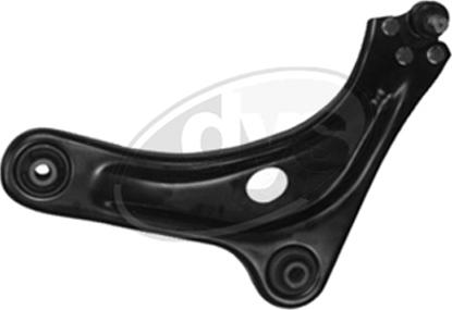 DYS 20-23750 - Track Control Arm autospares.lv